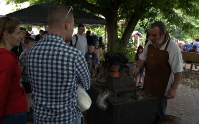 Kertvárosi Mesterségek Ünnepe