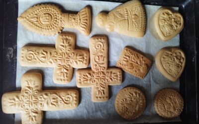 Húsvéti hagyományőrzés!